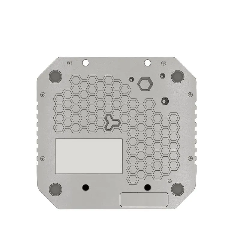 MikroTik LtAP | CPE | RBLtAP-2HnD, 2,4GHz, 1x RJ45 1000Mb/s, 2x miniPCIe, 1x USB - Immagine 5