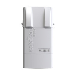 MikroTik NetBox 5 | CPE | RB911G-5HPacD-NB, 5GHz, 1x RJ45...