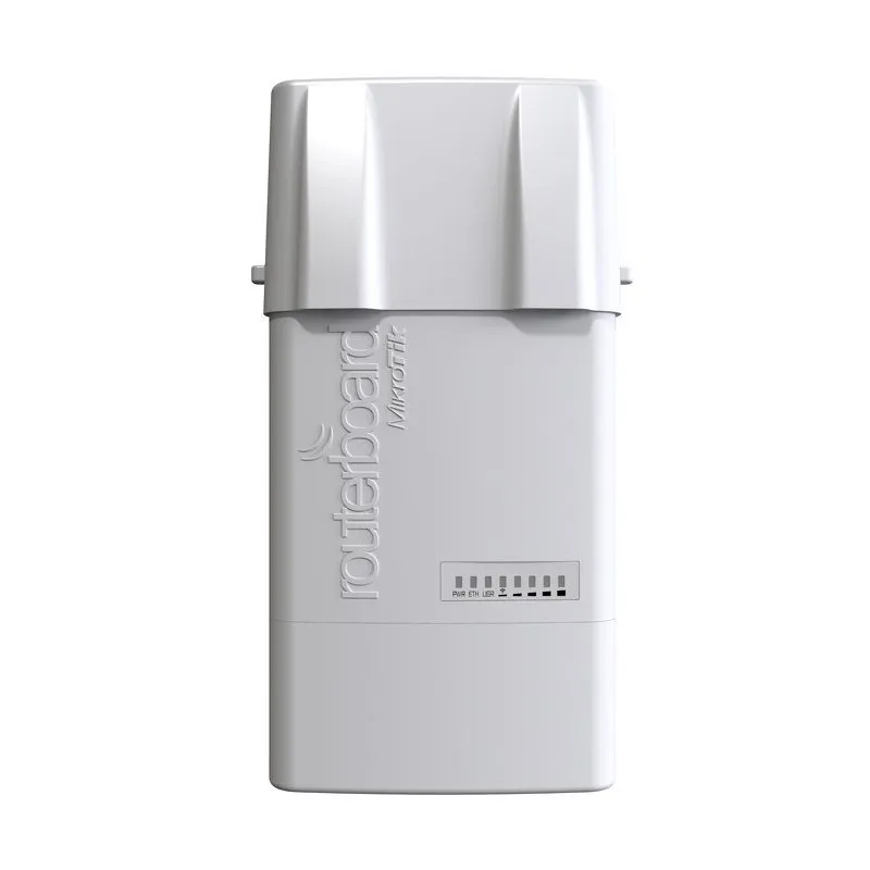 MikroTik NetBox 5 İstemci Cihazı, RB911G-5HPacD-NB, 5GHz, 1x RJ45 1000Mb/s