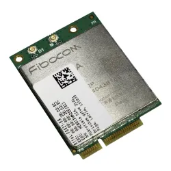 Mikrotik R11eL-FG621-EA LTE Modemi, LTE 6