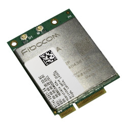 Modem LTE Mikrotik R11eL-FG621-EA, LTE 6