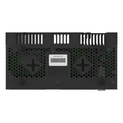 MikroTik RB4011IGS+RM | Router | 10x RJ45 1000Mb/s, 1x SFP+ - Zdjęcie 5