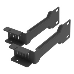 MikroTik RB4011IGS+RM | Router | 10x RJ45 1000Mb/s, 1x SFP+ - Obrázek 6