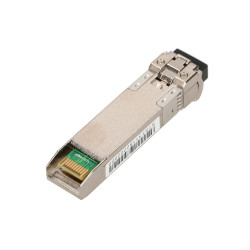 MikroTik S+31DLC10D | SFP+ Module | 10Gb/s, 1310nm, LC/UPC, 10km, Single mode - Image 2