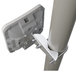Mikrotik SXTsq-mount | Montagehalterung | für die SXTsq-Serie - Bild 2