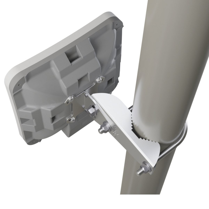 Mikrotik SXTsq serisi için SXTsq-mount Montaj Braketi - Görsel 2