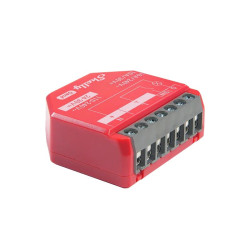 SHELLY 1PM GEN4 SMART SWITCH WITH POWER MONITORING