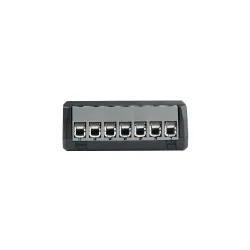 SHELLY 2PM GEN4 2-CHANNEL SMART SWITCH - Изображение 3
