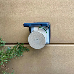 SHELLY OUTDOOR PLUG S GEN3 SMART PLUG - Изображение 4