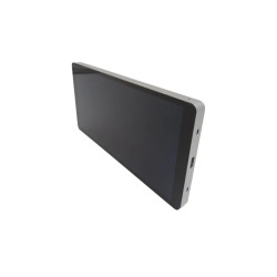 SHELLY WALL DISPLAY X2 (SL) + BLU H&T (IVORY) - Imagem 2