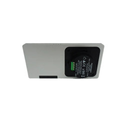 SHELLY WALL DISPLAY X2 (SL) + BLU H&T (IVORY) - Imagem 3