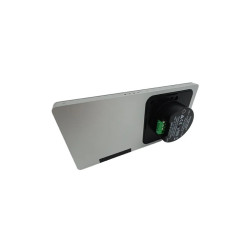 SHELLY WALL DISPLAY X2 (SL) + BLU H&T (IVORY) - Imagem 4