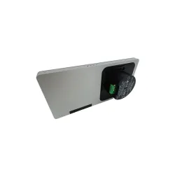 SHELLY WALL DISPLAY X2 (SL) + BLU H&T (IVORY) - Imagen 4