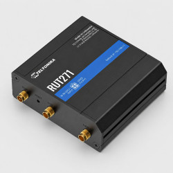 TELTONIKA RUT271 REDCAP 5G ROUTER - Imagen 2