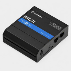 TELTONIKA RUT271 REDCAP 5G ROUTER - Imagen 3
