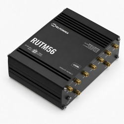 TELTONIKA RUTM56 DUAL MODEM ROUTER 5G & 4G CAT4, SIM, ESIM™ - Изображение 3