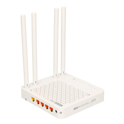 Totolink A702R | Router WiFi | AC1200, Dual Band, MIMO, 5x RJ45 100Mb/s - Obrázek 2