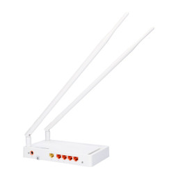 Totolink N300RH | Router WiFi | 300Mb/s, 2,4GHz, 5x RJ45...