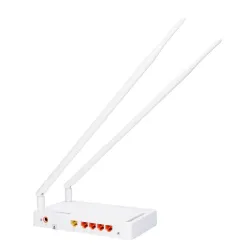 Totolink N300RH | Router WiFi | 300Mb/s, 2,4GHz, 5x RJ45...