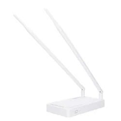 Totolink N300RH | WiFi Router | 300Mb/s, 2,4GHz, 5x RJ45 100Mb/s, 2x 11dBi - Imagen 2