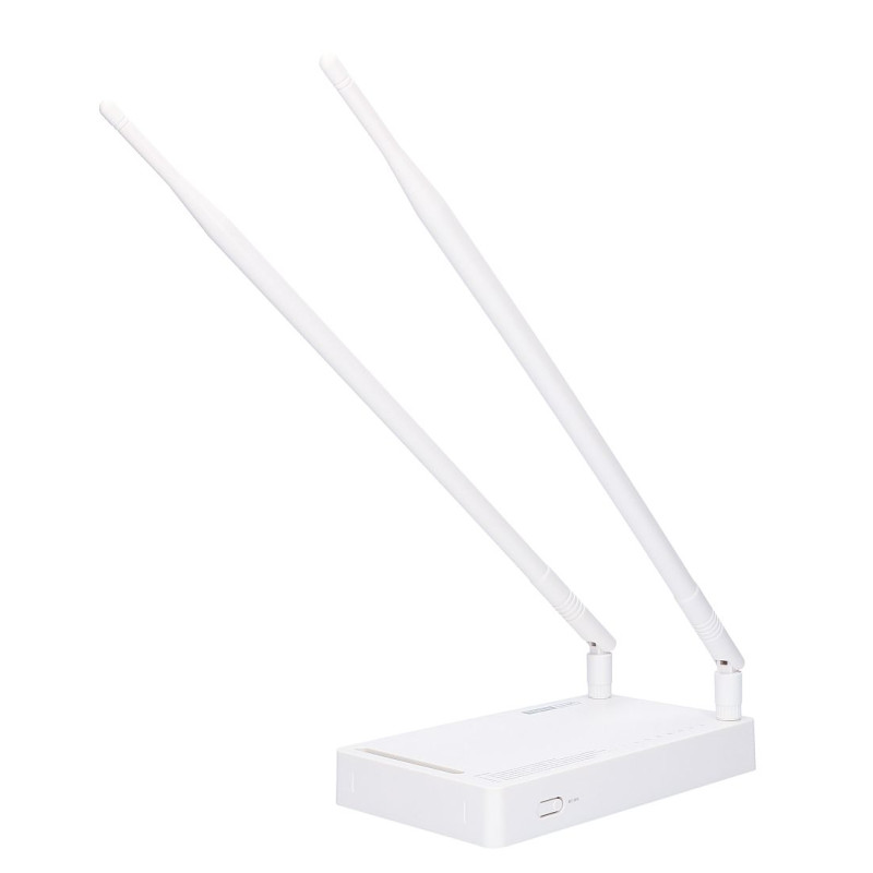 Totolink N300RH | Router WiFi | 300Mb/s, 2,4GHz, 5x RJ45 100Mb/s, 2x 11dBi - Obrázek 2
