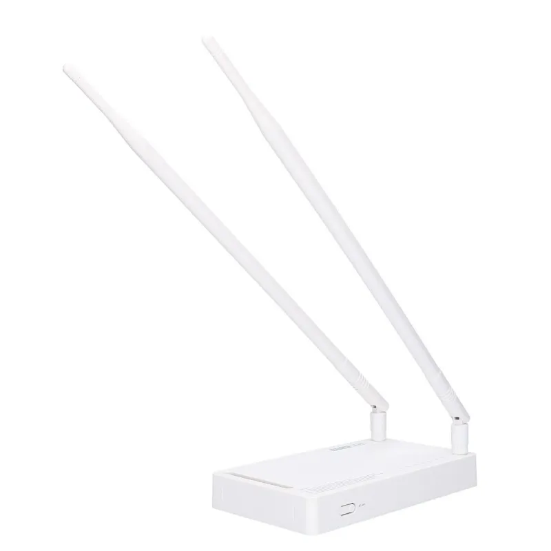 Totolink N300RH | WiFi Router | 300Mb/s, 2,4GHz, 5x RJ45 100Mb/s, 2x 11dBi - Imagen 2