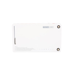 Totolink N300RH | WiFi Router | 300Mb/s, 2,4GHz, 5x RJ45 100Mb/s, 2x 11dBi - Bild 3