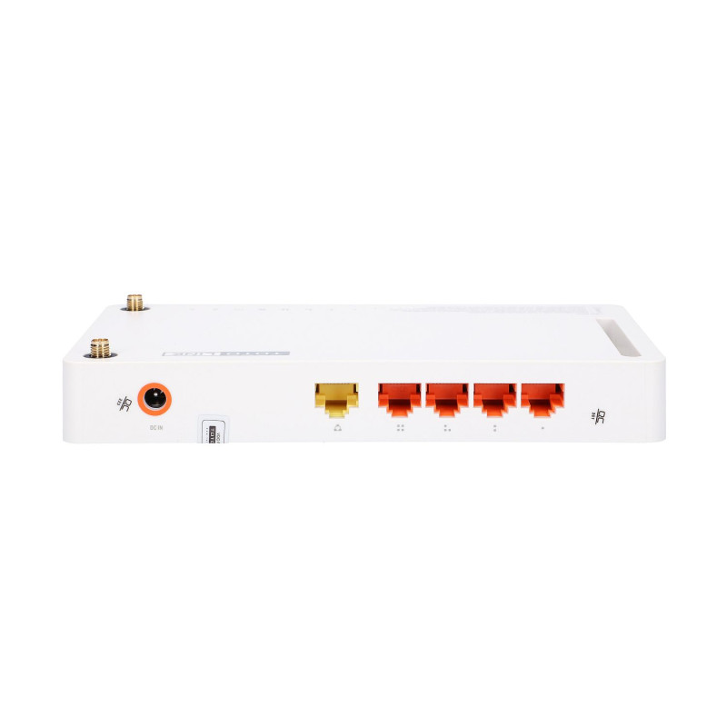 Totolink N300RH | WiFi Router | 300Mb/s, 2,4GHz, 5x RJ45 100Mb/s, 2x 11dBi - Bild 4