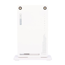 Roteador WiFi Totolink N300RH, 300Mb/s, 2,4GHz, 5x RJ45 100Mb/s, 2x 11dBi - Imagem 5