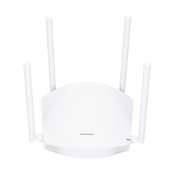 Roteador WiFi Totolink N600R, 600Mb/s, 2.4GHz, MIMO, 5x...