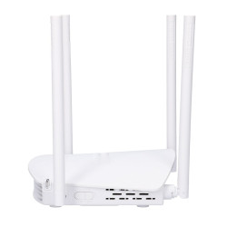 Totolink N600R | WiFi Router | 600Mb/s, 2,4GHz, MIMO, 5x RJ45 100Mb/s, 4x 5dBi - Immagine 2