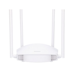 Totolink N600R | Router WiFi | 600Mb/s, 2,4GHz, MIMO, 5x RJ45 100Mb/s, 4x 5dBi - Obrázek 4