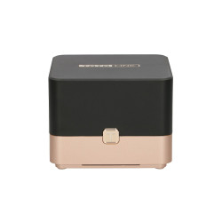 Totolink T10 | Router WiFi | AC1200, Dual Band, MU-MIMO, 3x RJ45 1000Mb/s, 1x USB - Obrázek 3