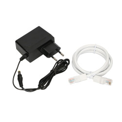 Totolink T10 | Router WiFi | AC1200, Dual Band, MU-MIMO, 3x RJ45 1000Mb/s, 1x USB - Obrázek 5