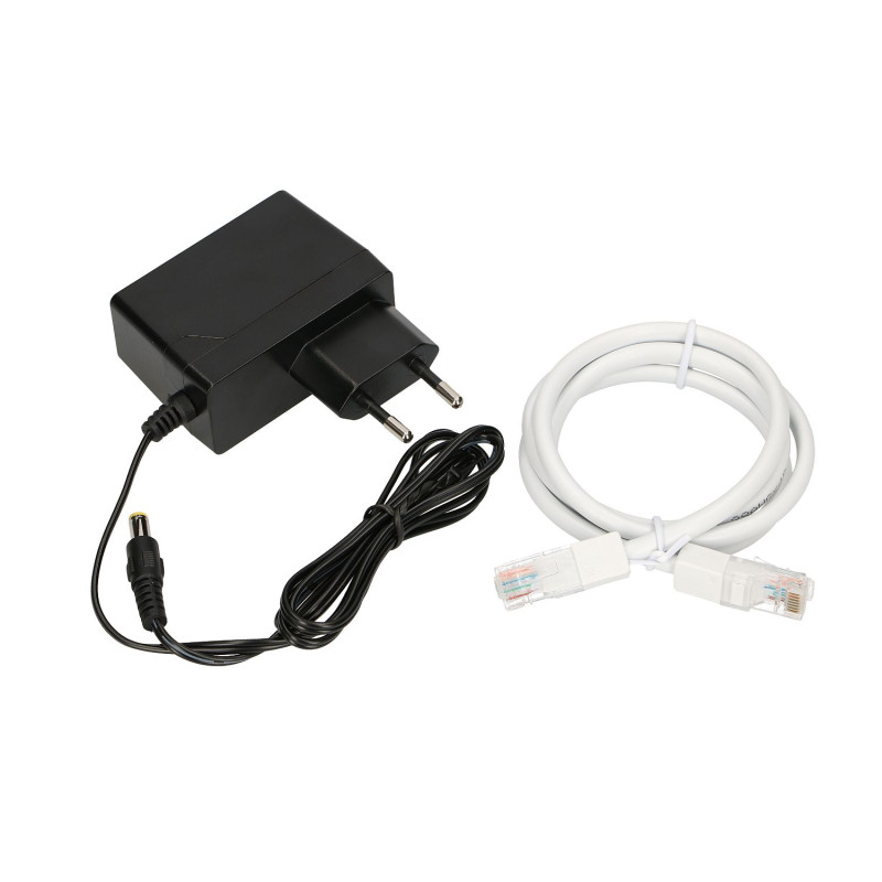 Totolink T10 | WiFi Router | AC1200, Dual Band, MU-MIMO, 3x RJ45 1000Mb/s, 1x USB - Immagine 5