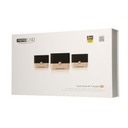 Totolink T10 | Router WiFi | AC1200, Dual Band, MU-MIMO, 3x RJ45 1000Mb/s, 1x USB - Obrázek 7