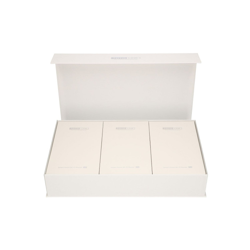 Totolink T10 | Router WiFi | AC1200, Dual Band, MU-MIMO, 3x RJ45 1000Mb/s, 1x USB - Obrázek 8