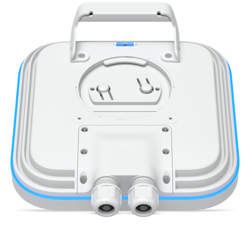 Ubiquiti E7-Campus | Точка доступа | WiFi 7, 10GbE uplink - Изображение 6