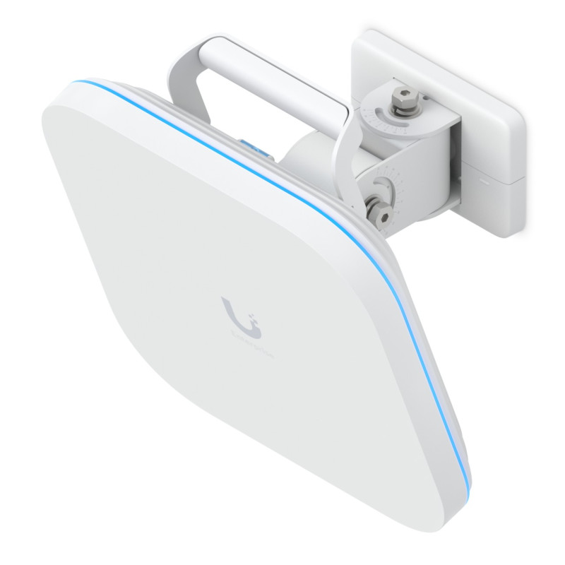 Ubiquiti E7-Campus | Přístupový bod | WiFi 7, 10GbE uplink - Obrázek 9