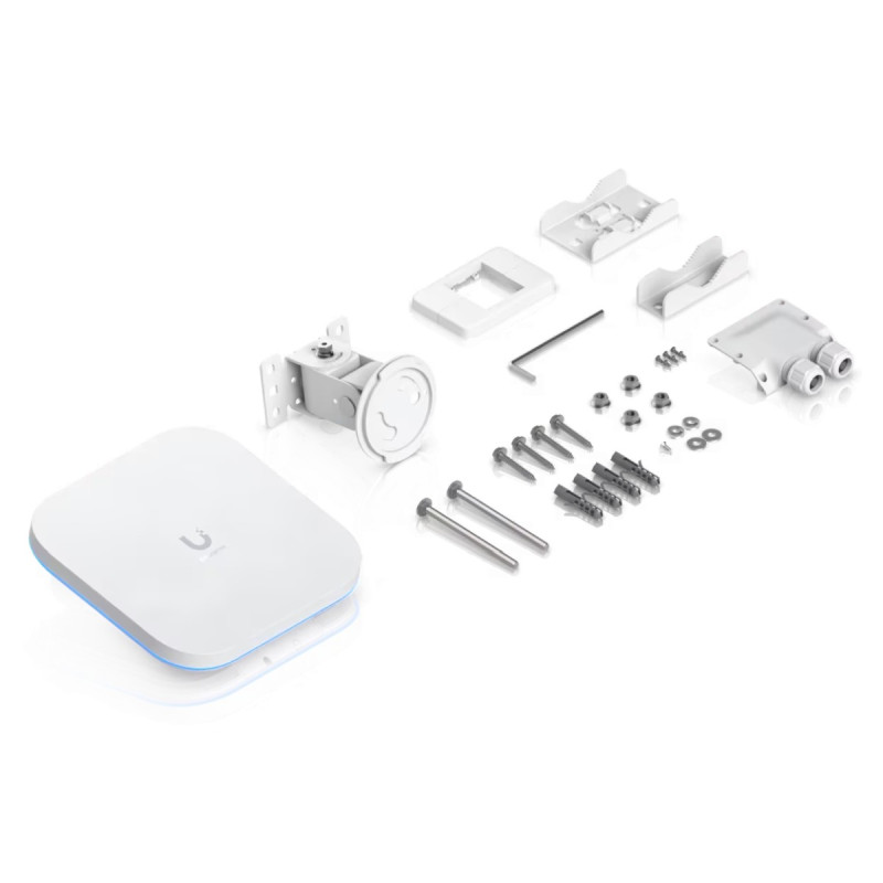 Ubiquiti E7-Campus | Přístupový bod | WiFi 7, 10GbE uplink - Obrázek 13