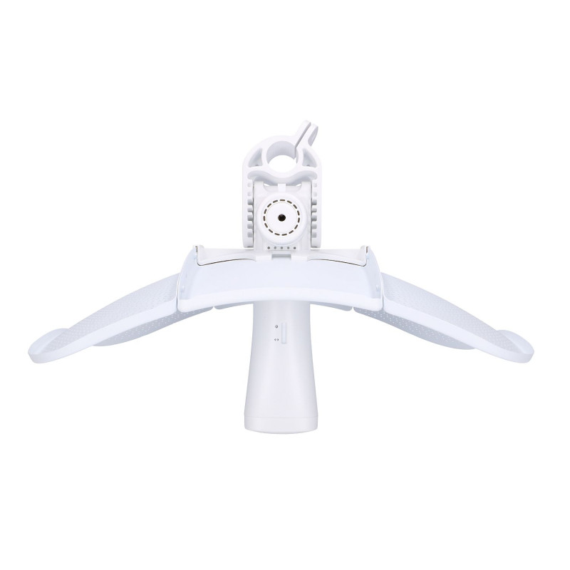Ubiquiti LBE-5AC-GEN2 | CPE | LiteBeam 5AC, 5GHz, MIMO, 1x RJ45 1000Mb/s, 23dBi - Immagine 6