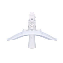 Ubiquiti LBE-5AC-GEN2 | CPE | LiteBeam 5AC, 5GHz, MIMO, 1x RJ45 1000Mb/s, 23dBi - Immagine 7