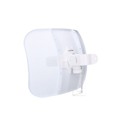 Ubiquiti LBE-5AC-GEN2-5 | CPE | LiteBeam 5AC, 5GHz, MIMO, 1x RJ45 1000Mb/s, 23dBi, 5-pack - Immagine 4