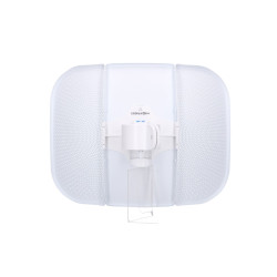 CPE Ubiquiti LBE-5AC-GEN2-5, LiteBeam 5AC, 5GHz, MIMO, 1x RJ45 1000Mb/s, 23dBi, упаковка из 5 - Изображение 5