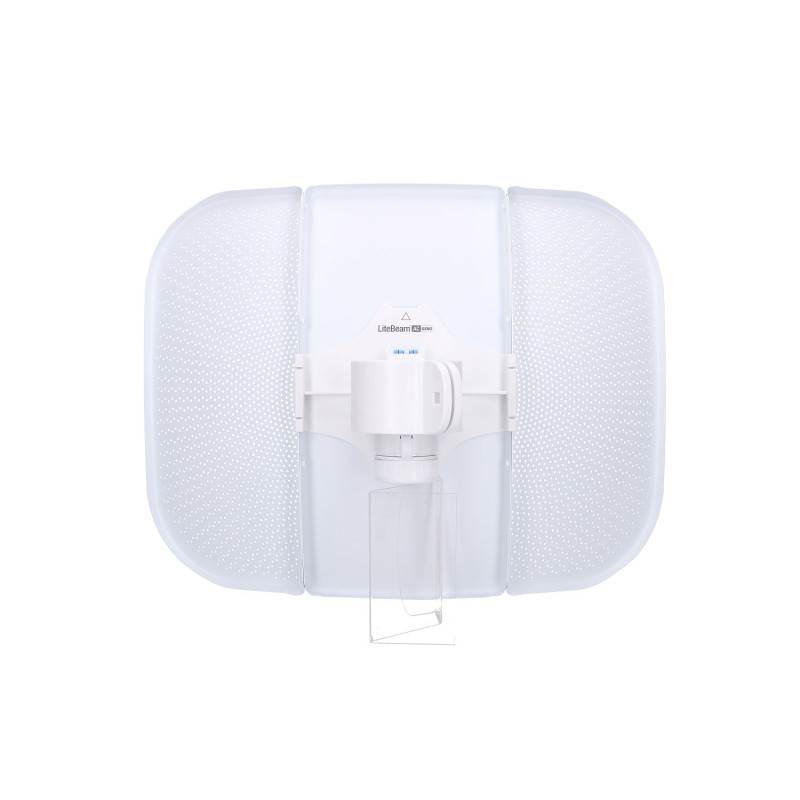 Ubiquiti LBE-5AC-GEN2-5 | CPE | LiteBeam 5AC, 5GHz, MIMO, 1x RJ45 1000Mb/s, 23dBi, 5er-Pack - Bild 5