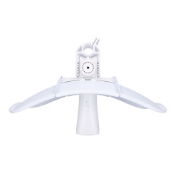CPE Ubiquiti LBE-5AC-GEN2-5, LiteBeam 5AC, 5GHz, MIMO, 1x RJ45 1000Mb/s, 23dBi, упаковка из 5 - Изображение 6