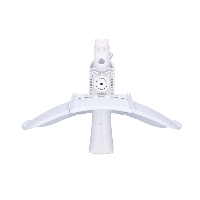 Ubiquiti LBE-5AC-GEN2-5 | CPE | LiteBeam 5AC, 5GHz, MIMO, 1x RJ45 1000Mb/s, 23dBi, 5-pack - Immagine 7