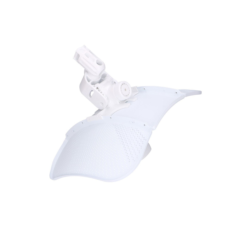 Ubiquiti LBE-5AC-GEN2-5 | CPE | LiteBeam 5AC, 5GHz, MIMO, 1x RJ45 1000Mb/s, 23dBi, 5er-Pack - Bild 8