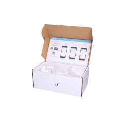 Ubiquiti LBE-5AC-GEN2-5 | CPE | LiteBeam 5AC, 5GHz, MIMO, 1x RJ45 1000Mb/s, 23dBi, 5-pack - Immagine 11
