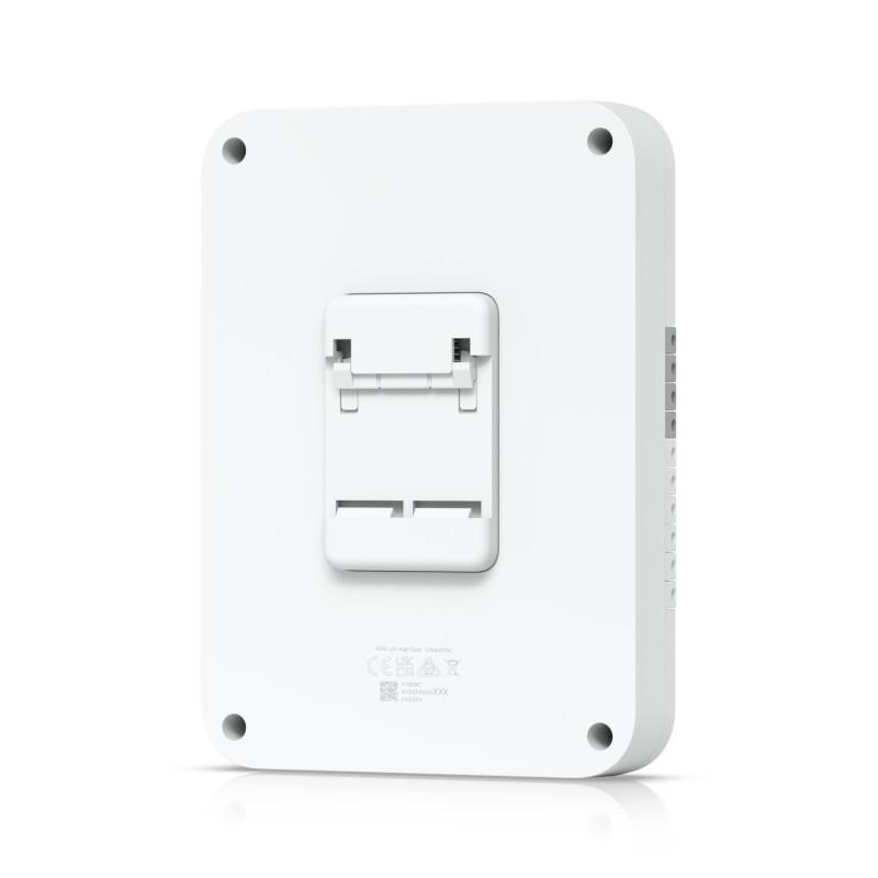 Стартовый комплект Ubiquiti UA-SK-Gate-EU, стартовый комплект доступа UniFi Gate - Изображение 3